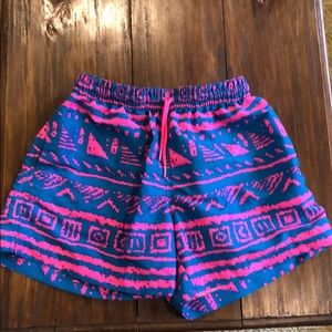 Men’s Chubbies swim trunk